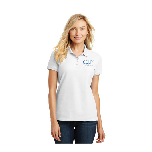 Women's CDLP Classic Polo